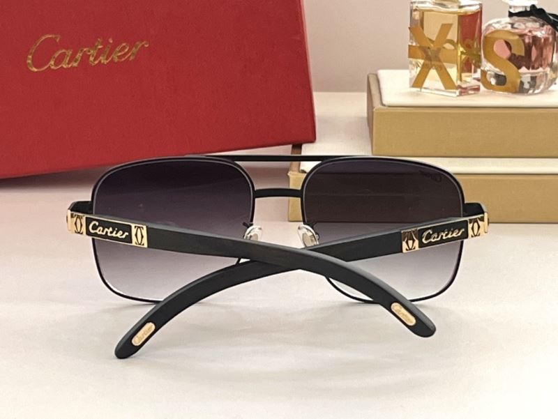 Cartier Sunglasses